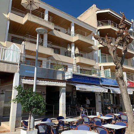 Apartamentos Marina Port de Pollença Dış mekan fotoğraf