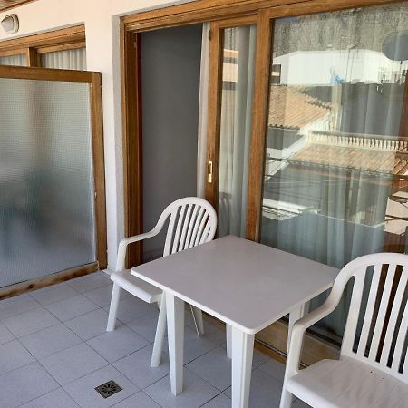 Apartamentos Marina Port de Pollença Dış mekan fotoğraf