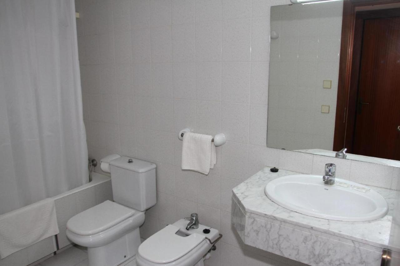 Apartamentos Marina Port de Pollença Dış mekan fotoğraf