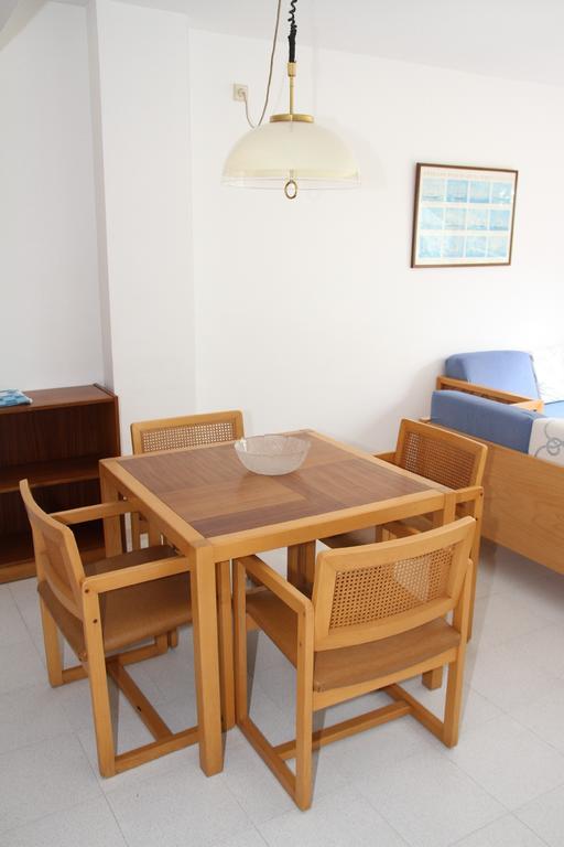 Apartamentos Marina Port de Pollença Oda fotoğraf