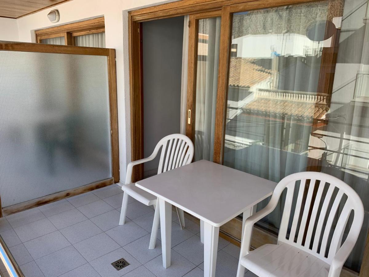 Apartamentos Marina Port de Pollença Dış mekan fotoğraf