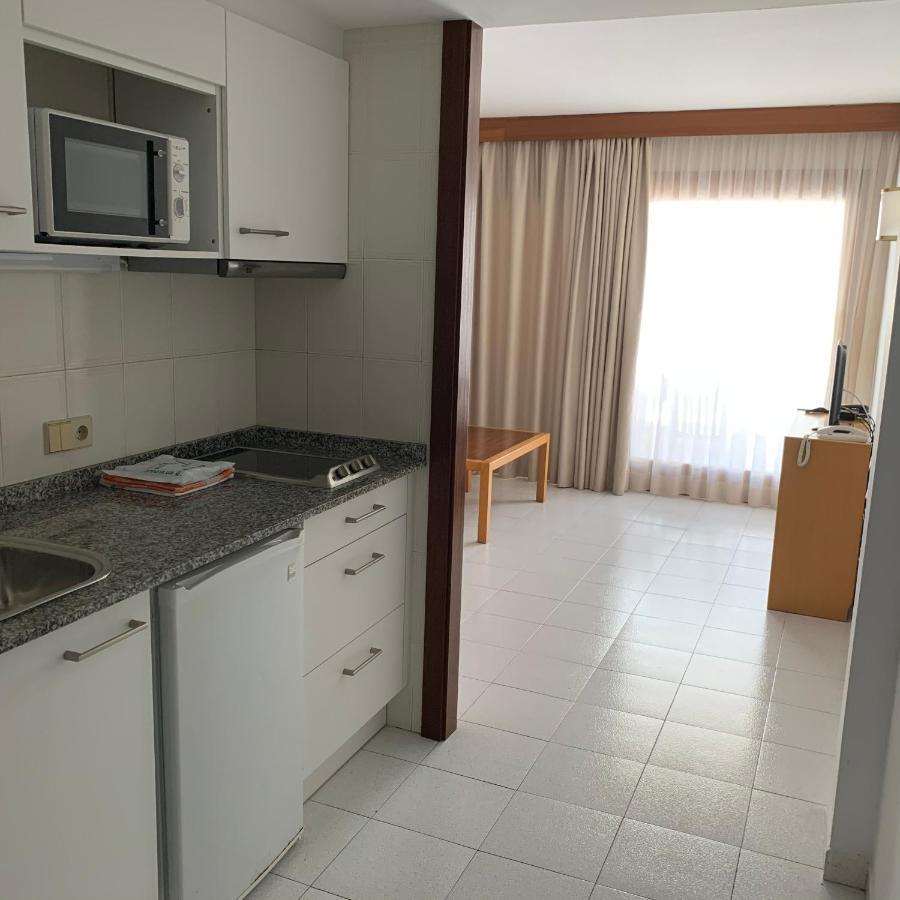 Apartamentos Marina Port de Pollença Dış mekan fotoğraf