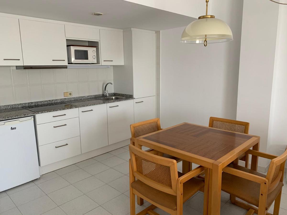 Apartamentos Marina Port de Pollença Dış mekan fotoğraf